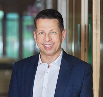 European Forest Institute names  Dr Robert Mavsar as new Director