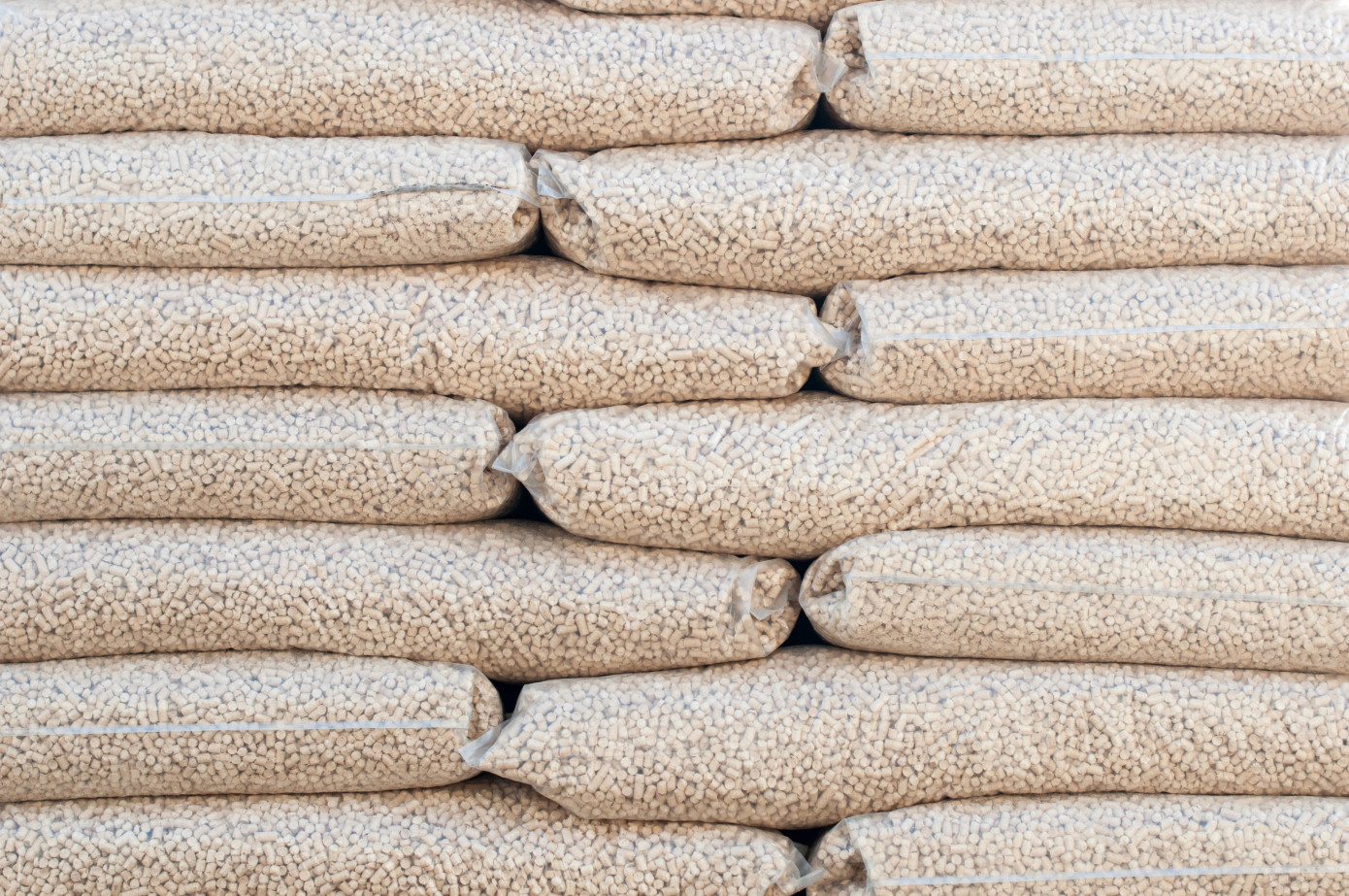 South Korea’s wood pellet imports fall 10% in Q1