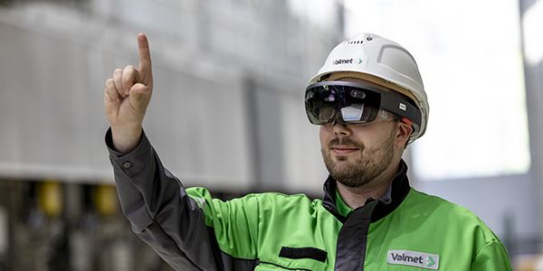 Valmet launches "Beyond Circularity" project