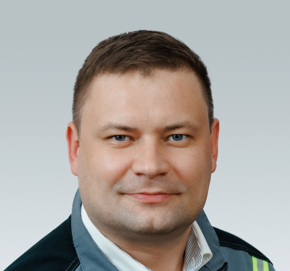Роман Серавин назначен исполняющим обязанности генерального директора «Камы»