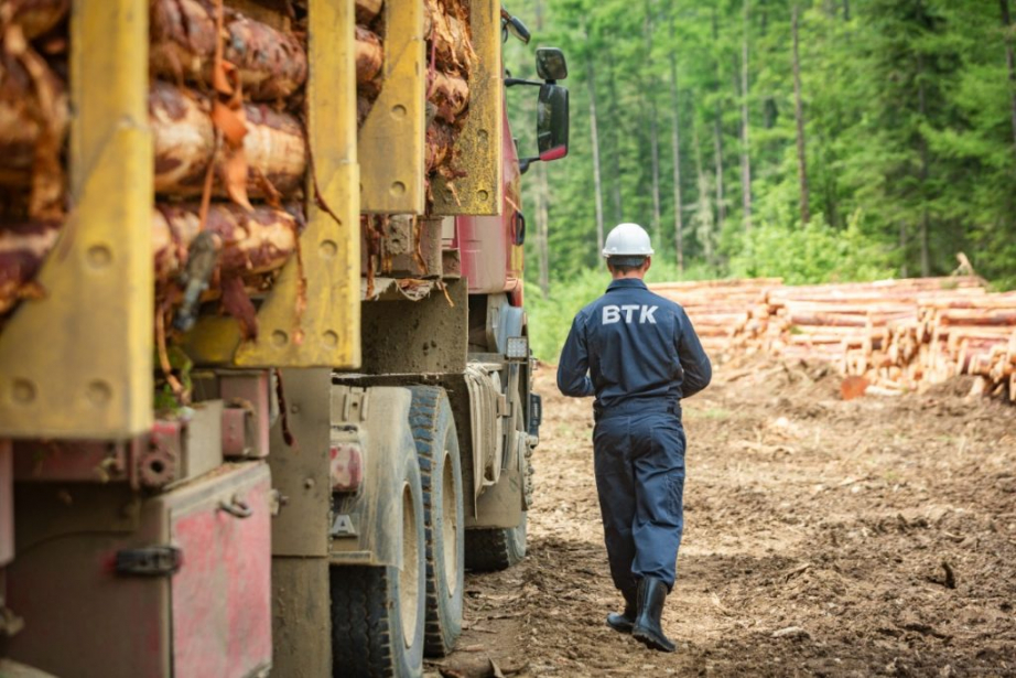 ФРП предоставит 47 млн руб. «Восточной торговой компании» на реализацию инвестпроекта по деревопереработке