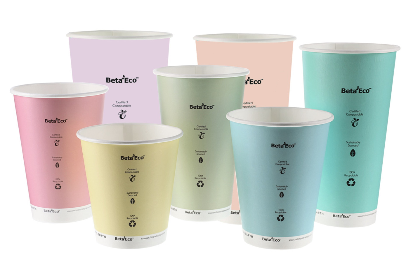 Georgia-Pacific купит американскую Anchor Packaging