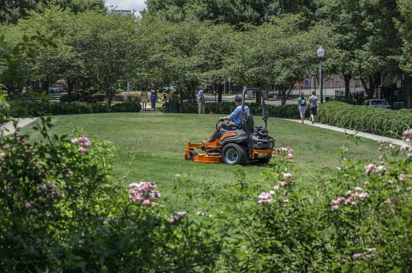 Husqvarna appoints Omar Attar as interim President of Forest and Garden Division