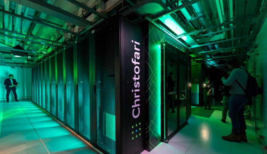 Цифровой основой сервиса лесвосток.рф станут облачная платформа и суперкомпьютер «Сбербанка»