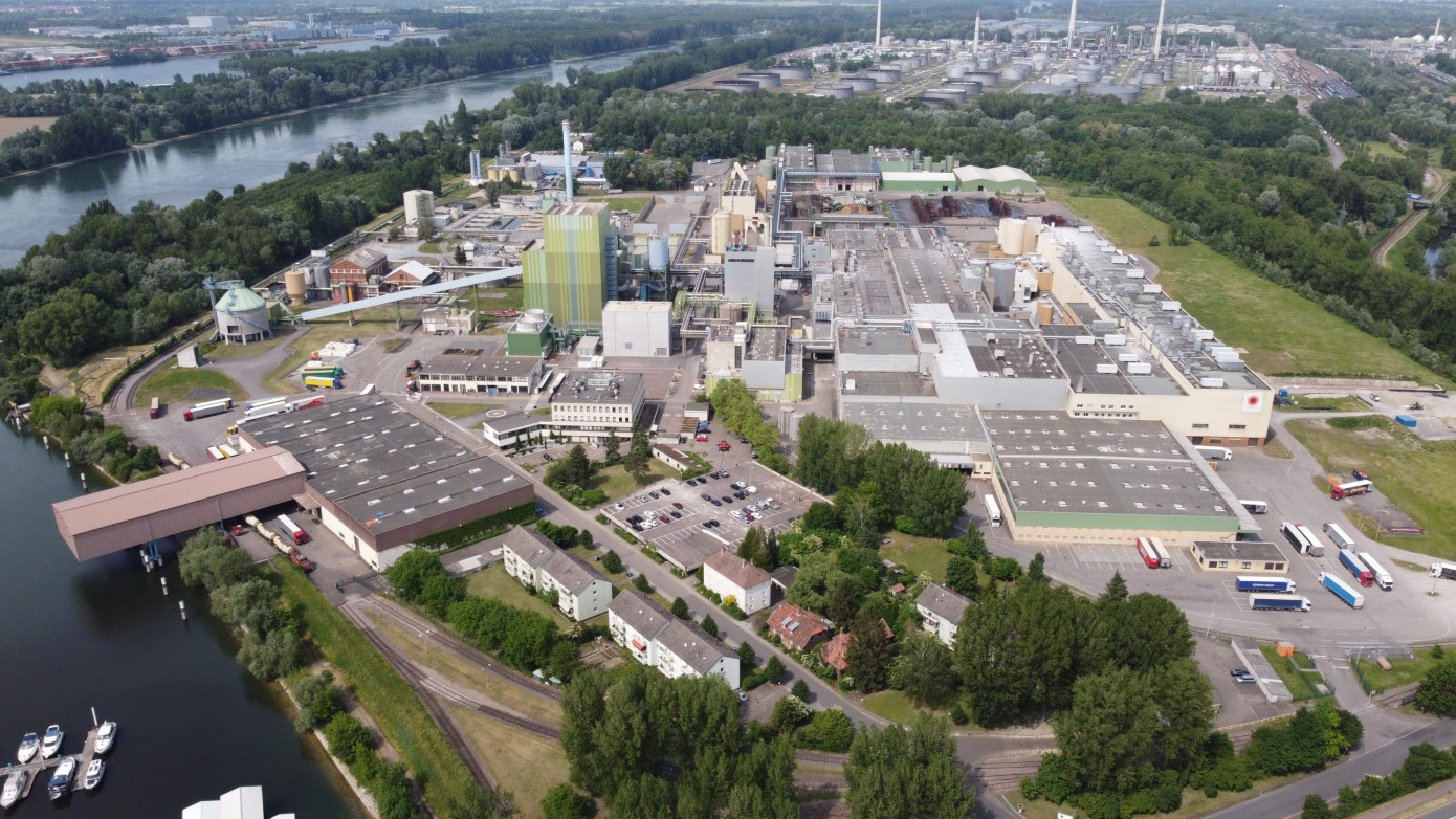 Stora Enso продаст бумажную фабрику в Германии