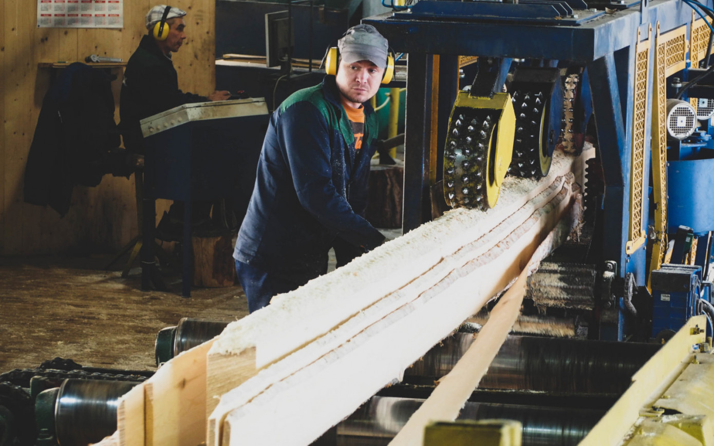 «Лестех» инвестирует более 420 млн руб. в модернизацию производства в Свердловской обл.