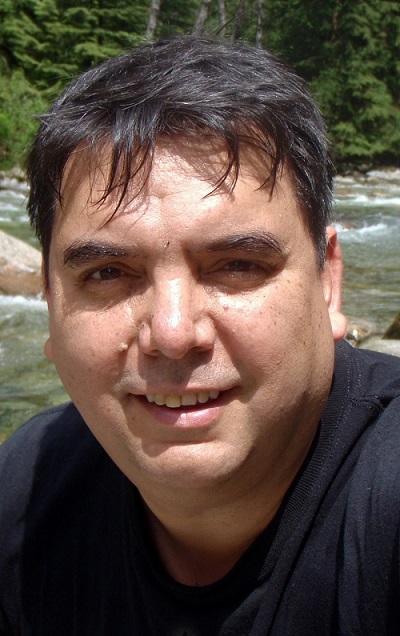 Forest Practices Board names Keith Atkinson new Chair