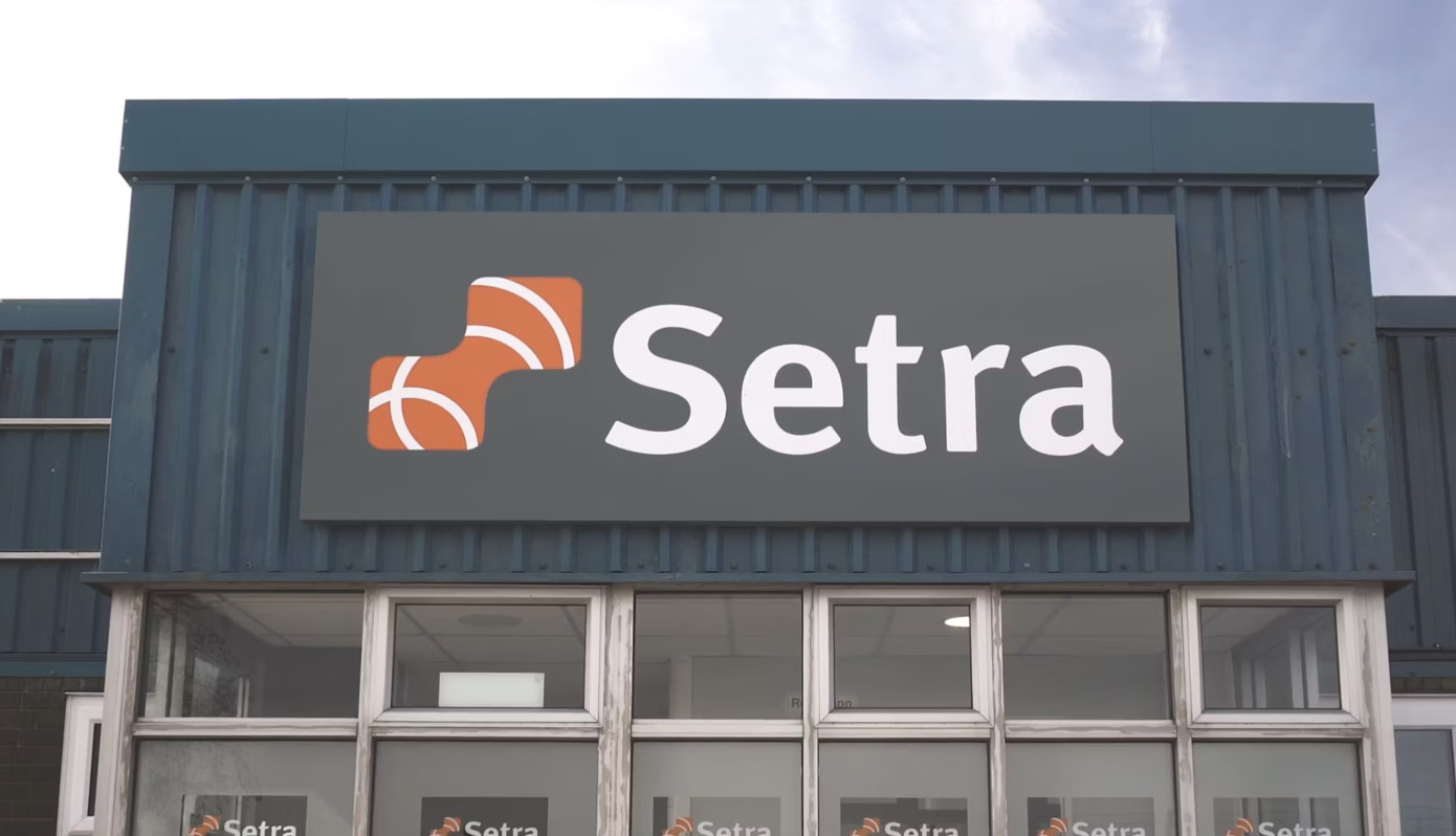 Setra"s operating loss widens to SEK 622 million (68 million) on challenging market and strong Swedish krona