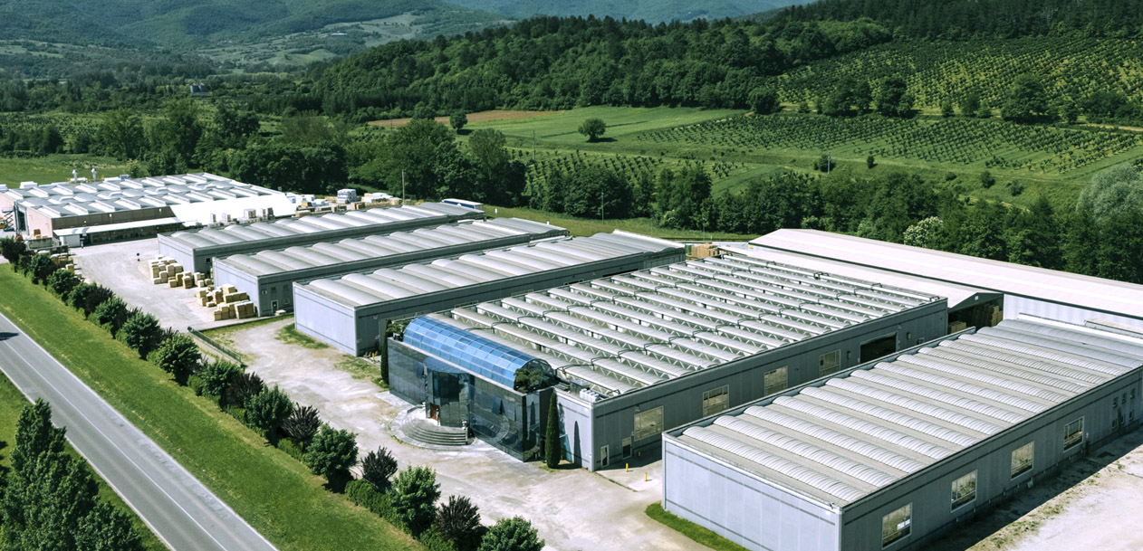 Rengo subsidiary acquires manufacturer of heavy duty packaging materials in Italy