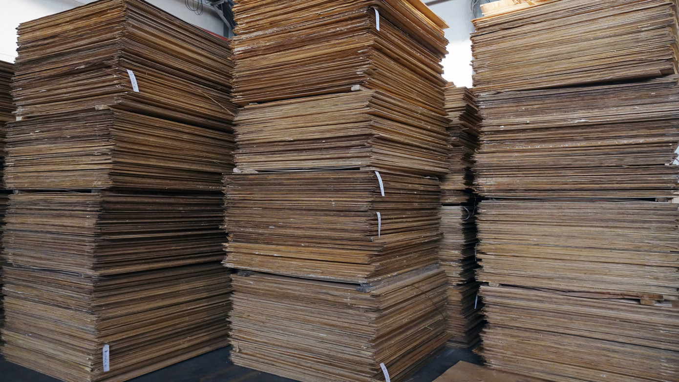 U.S. sets July 16 hearing in plywood trade case against China, Indonesia, Vietnam