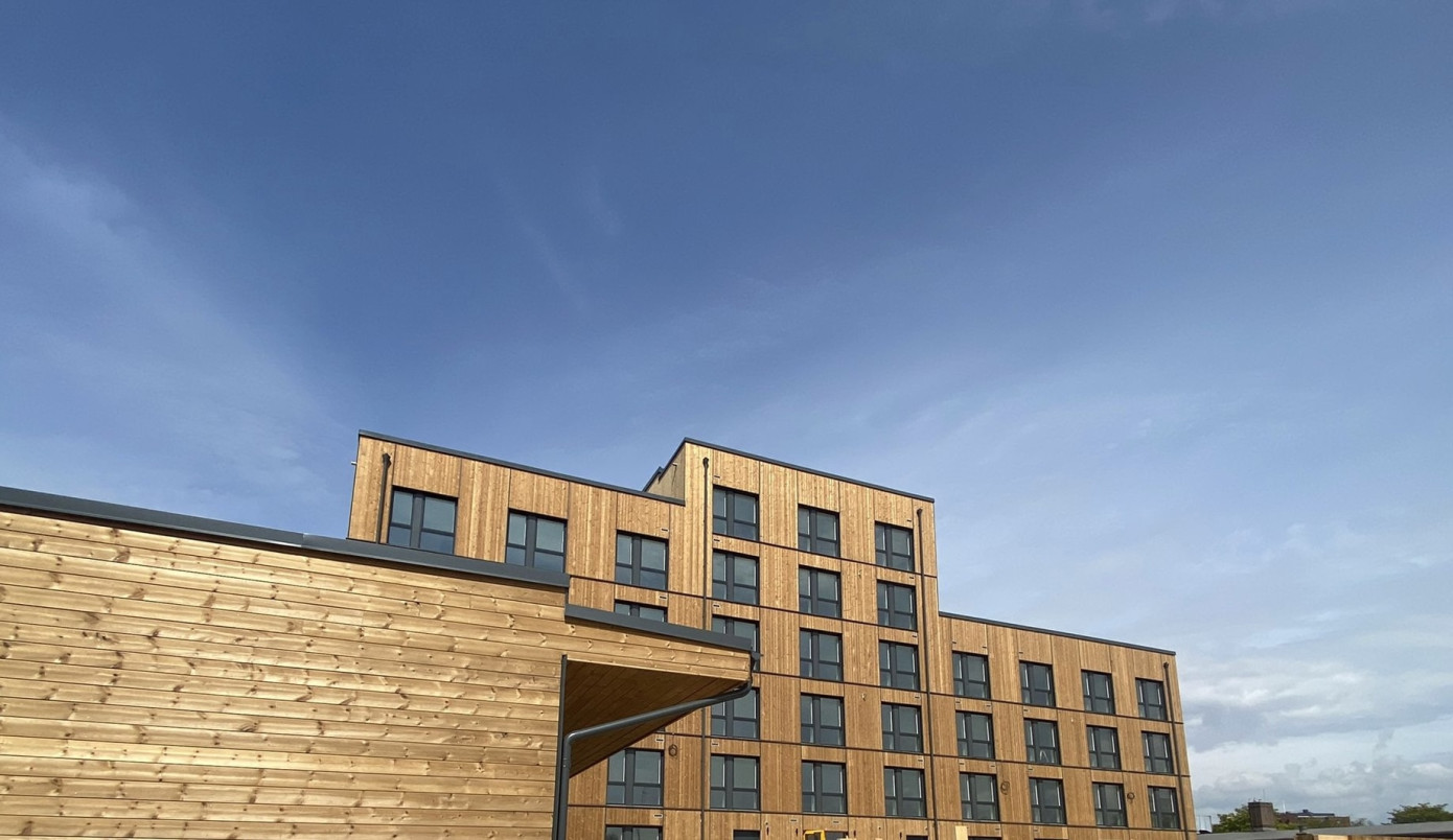 Bergs" subsidiary Bitus launches new range of wood protection