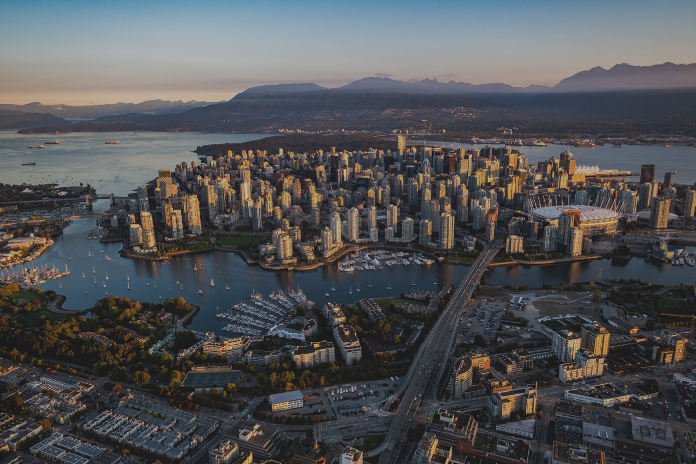 Vancouver to host global masstimber conference in 2025