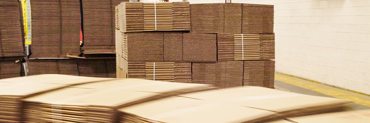 Kruger Packaging invests more than $30 million in Place Turcot mill in Montréal, Canada