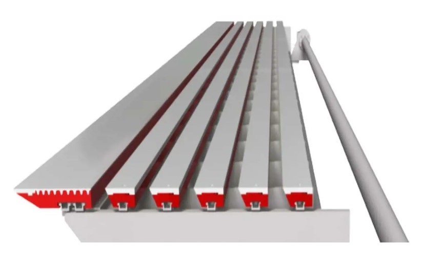 Valmet to deliver dewatering elements to Al Dhafra Paper Manufacturing Company in United Arab Emirates