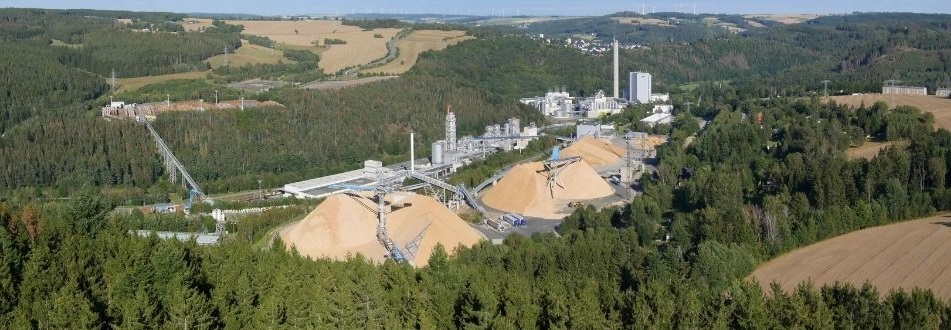 Valmet delivers LignoBoost XS plant for Mercer Rosenthal in Thuringia, Germany