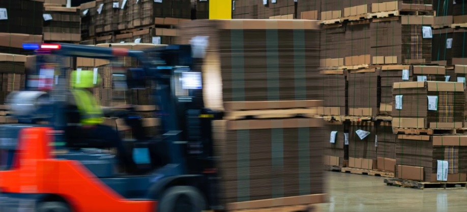 International Paper to close containerboard mill in Orange, Texas