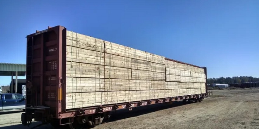 Astara Capital Partners to acquire and restart assets of Victory Lumber in Arkansas