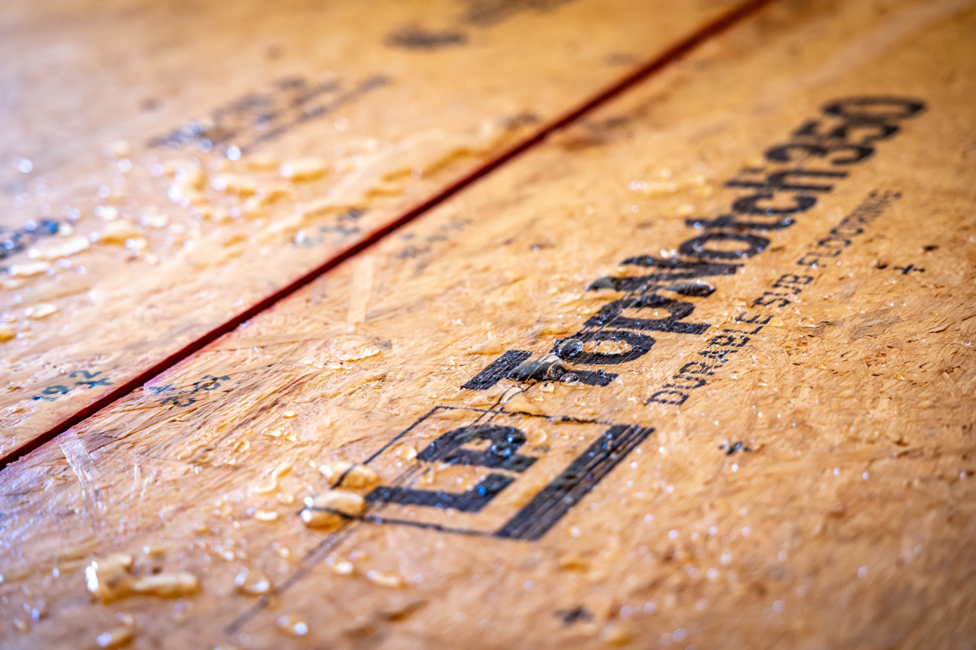 В 2025 г. продажи LP Building Solutions снизились на 8%