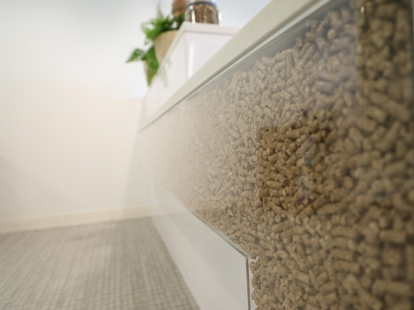 Enviva posts significant losses in 2023 despite revenue and pellet production growth