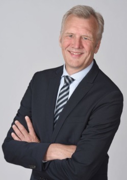 Sonae Arauco Deutschland names Rainer Zumholte as Managing Director for Sales and Marketing