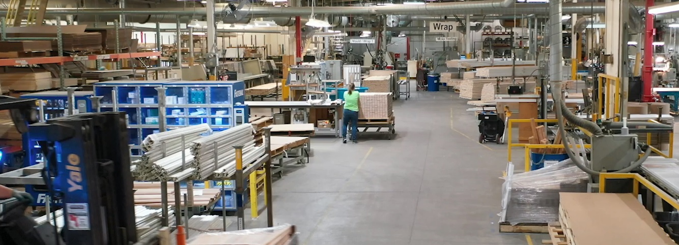 Lexington Manufacturing acquires lumber manufacturer in Indiana