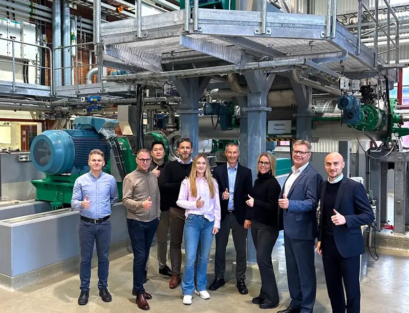 Bellmer expands recycling technology with Cellwood Machinery acquisition