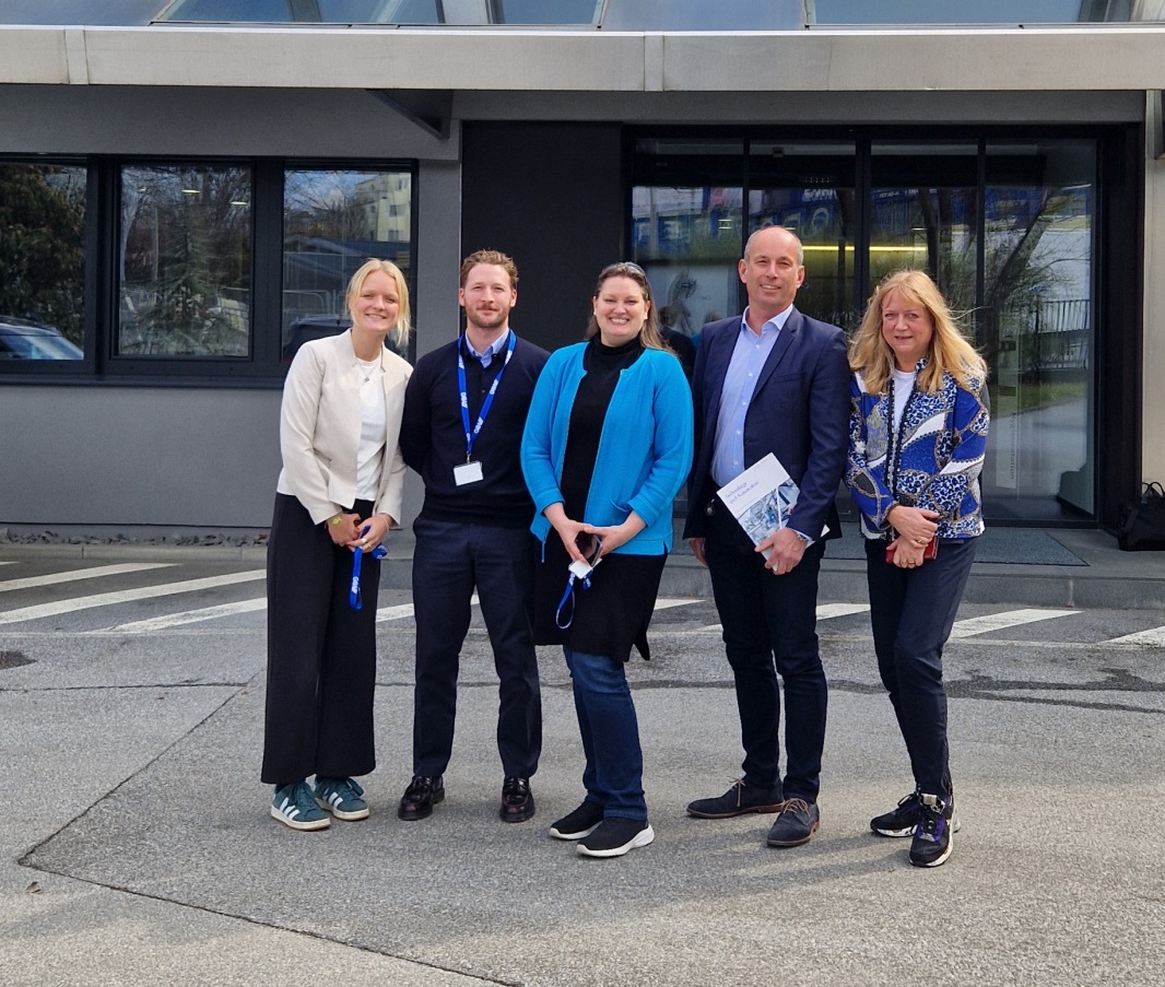 GAW technologies GmbH announces new representative for France and Benelux