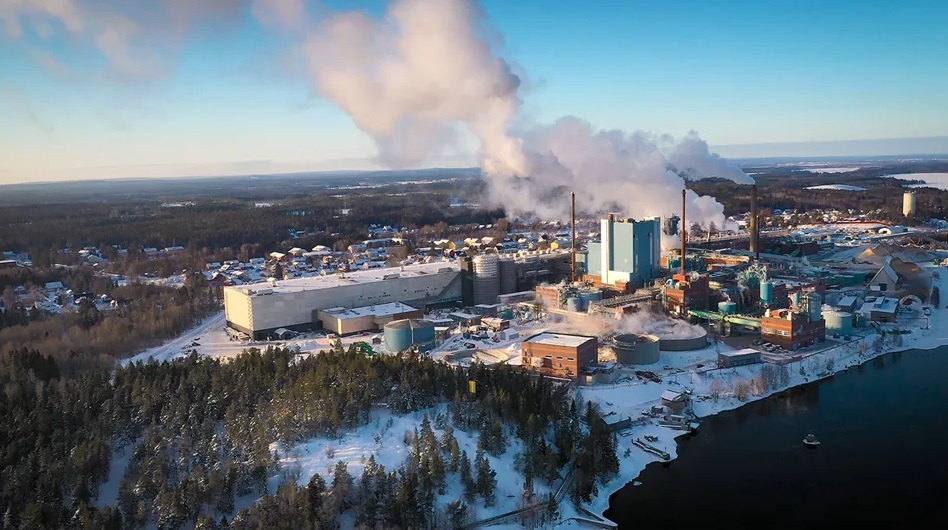 SCA Obbola to complete PM2 vibration monitoring installation in December 2026