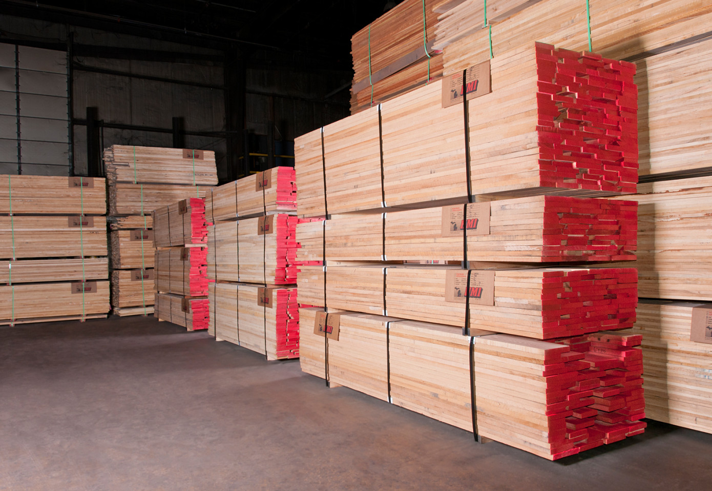 Во 2 кв. 2020 г. продажи Hardwoods Distribution снизились на 2,8%