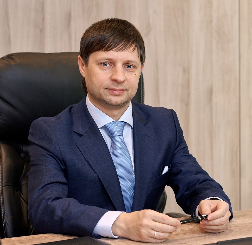 Илья Коротков: «Наша главная задача – зайти на новые рынки сбыта и устойчиво на них закрепиться»