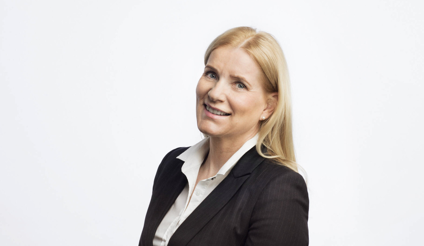 Katariina Saelan appointed Metsä Group’s SVP, Communications