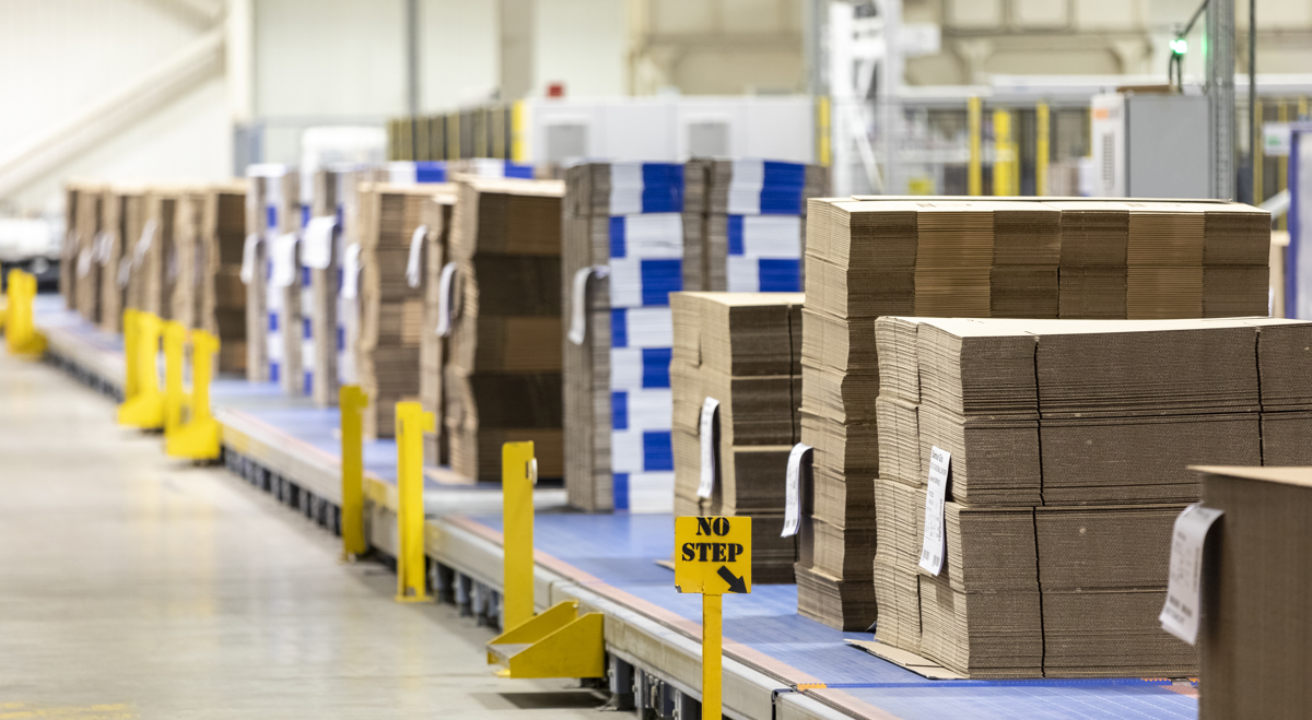 Cepac invests in its Rotherham site in the UK