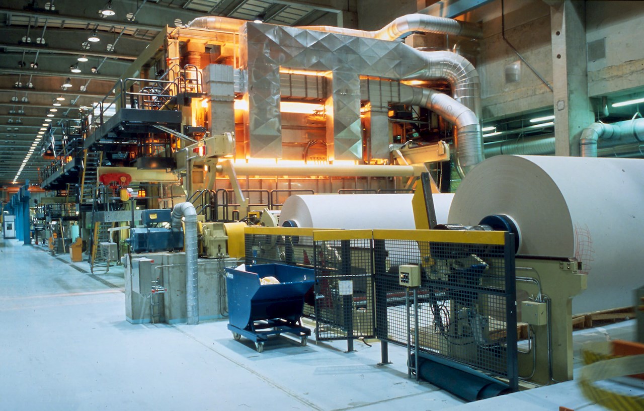 ABB to supply sectional drive systems to Stora Enso"s Oulu mill in Finland