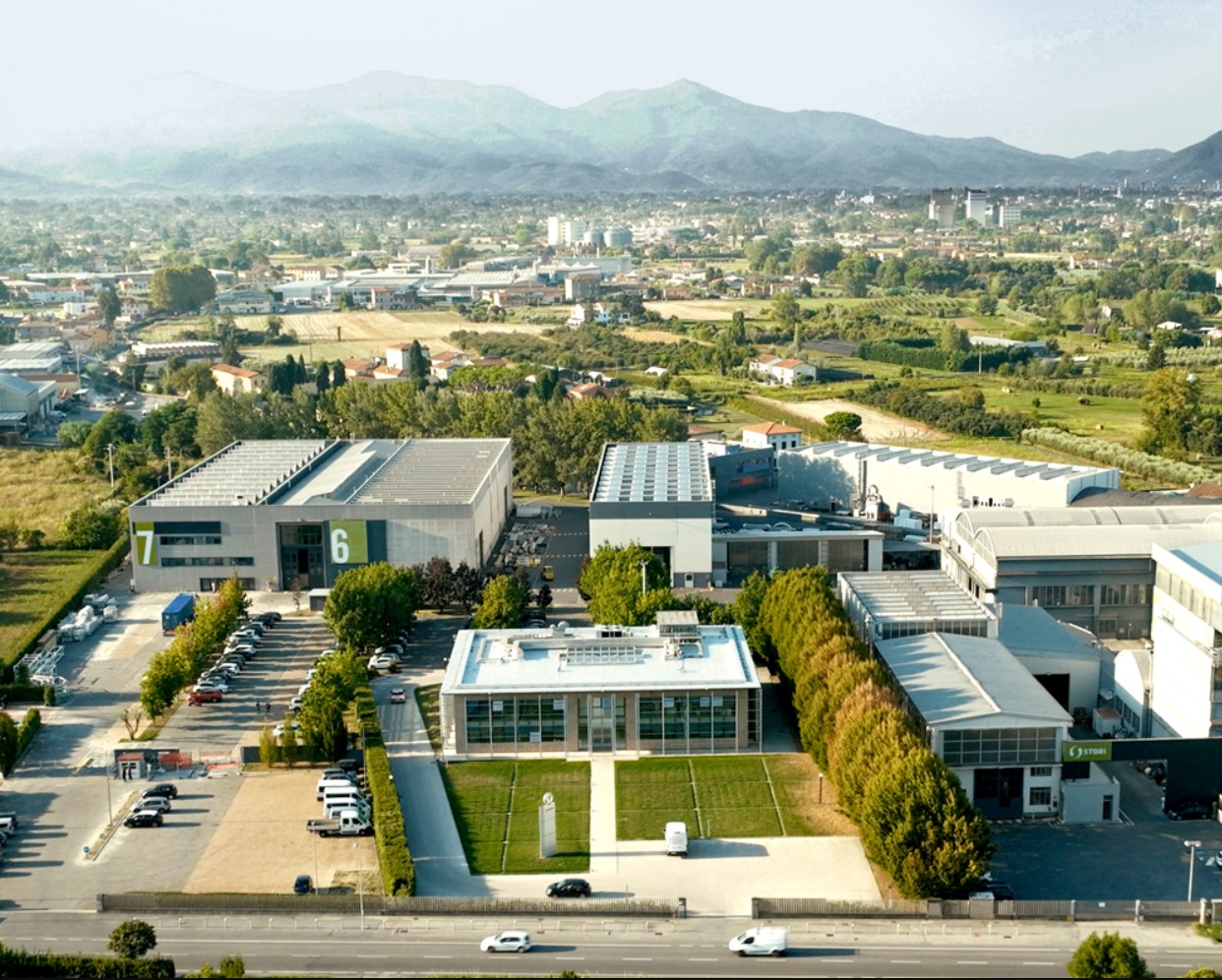 Toscotec acquires Recard’s brand and intellectual property