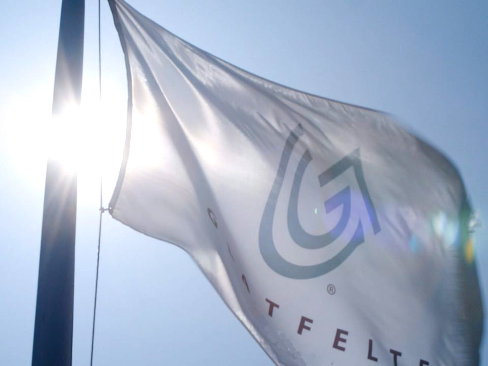 Glatfelter закрывает завод в Германии