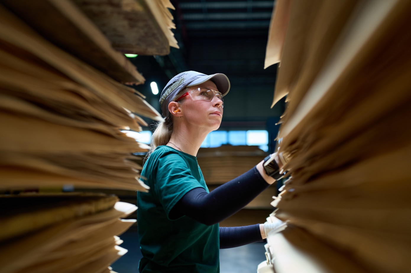 Segezha Group выходит на рынок Мексики