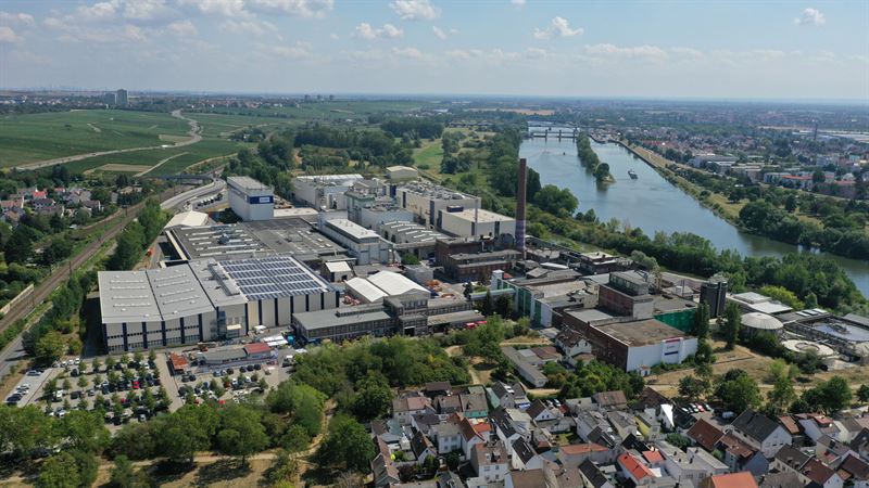 Essity начала производство углеродно-нейтральной санитарно-гигиенической продукции