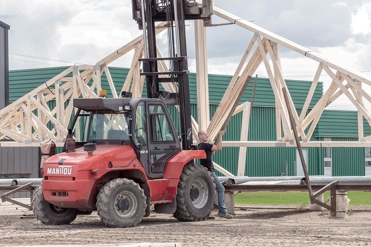 Atlas Engineered Products expects 12% revenue growth