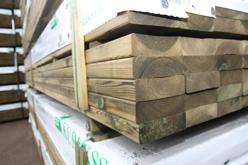 HS Timber Group завершила поглощение Kurekss