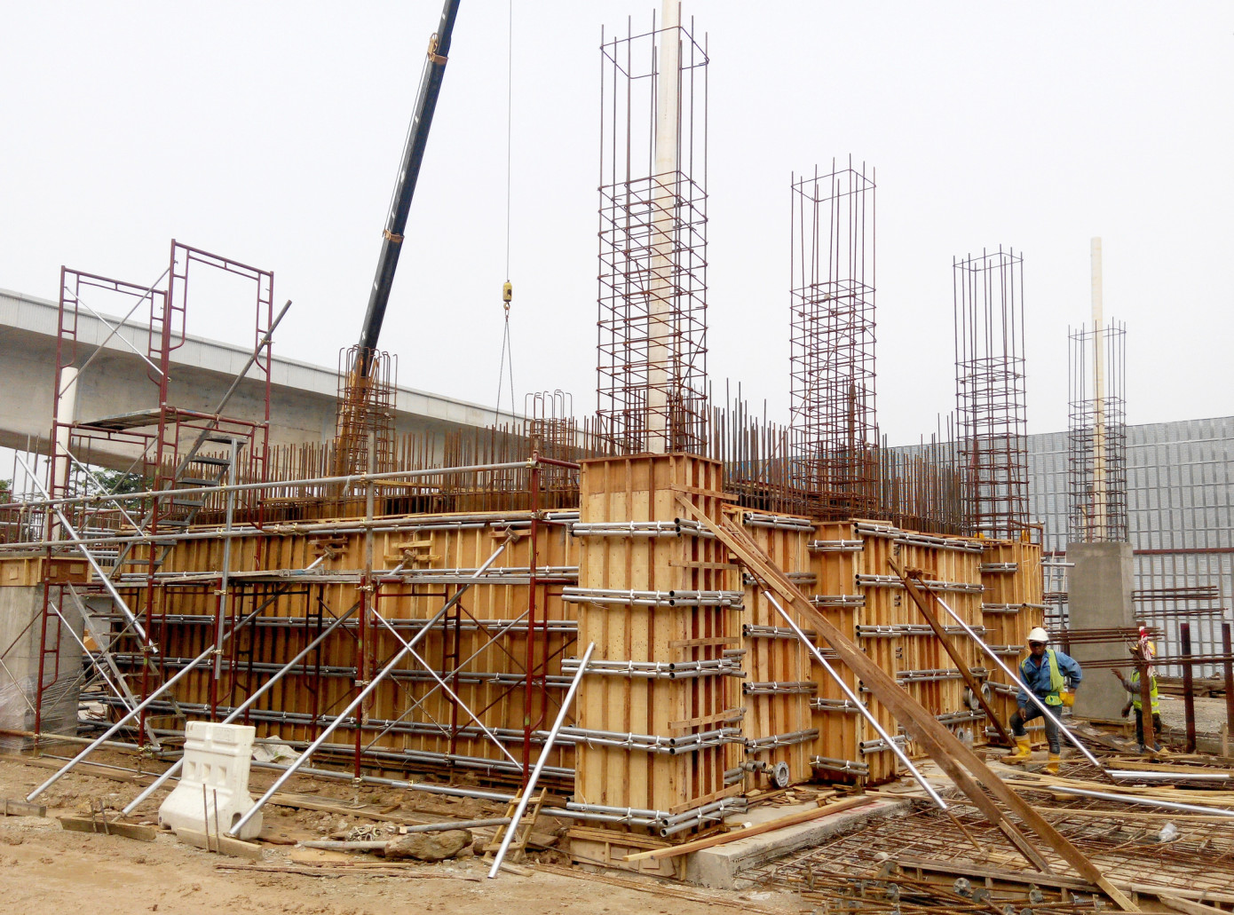 China’s housing market declines despite stimulus