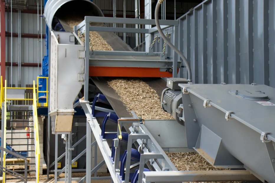 Musser Biomass and Wood Products to invest $7.5 million in its Virginia facility