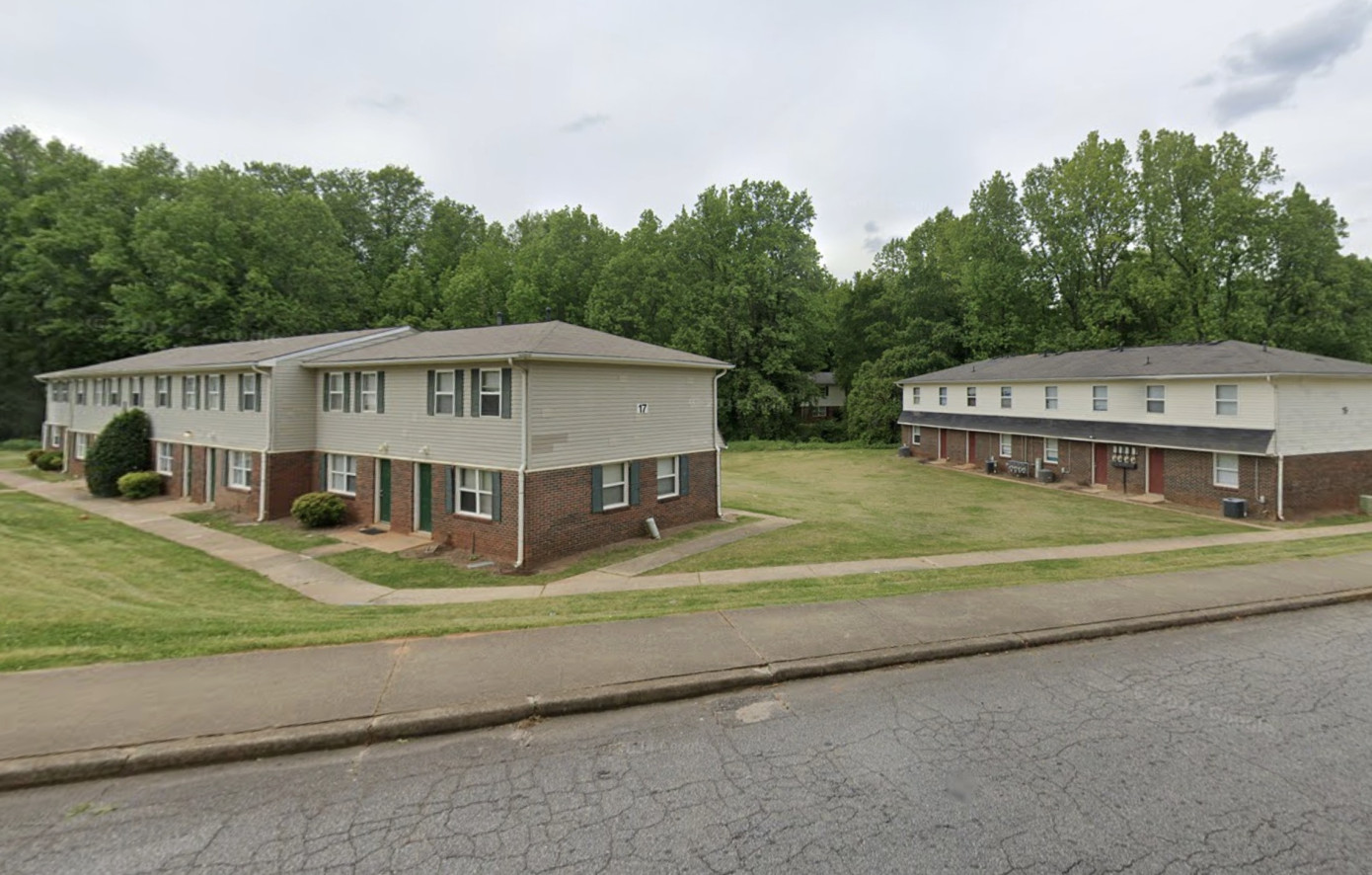 American South Capital Partners invests $18.75 million to improve 1,068 affordable housing units in the Carolinas