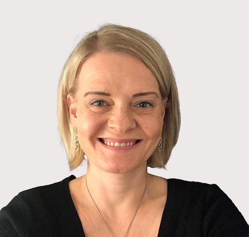 Valmet appoints Anu Pires as SVP, Human Resources