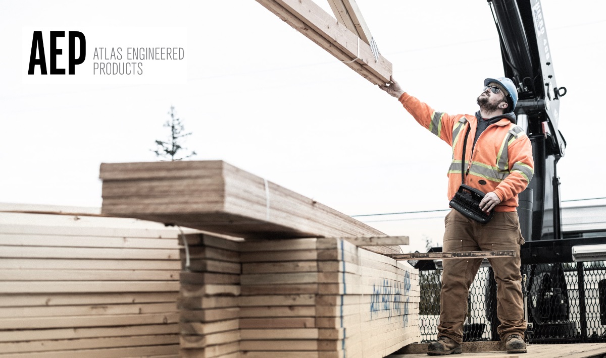 Atlas Engineered Products acquires truss and wall panel manufacturer in New Brunswick, Canada