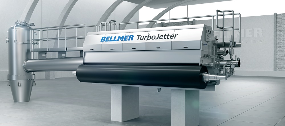 Bellmer to supply upgrades for Sappi"s kraft liner board machine at  Ngodwana mill in South Africa