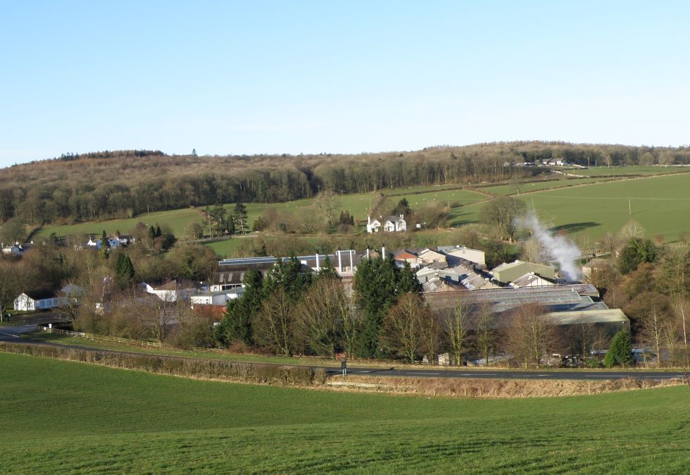 BillerudKorsnäs plans to divest its paper mill in Beetham, UK