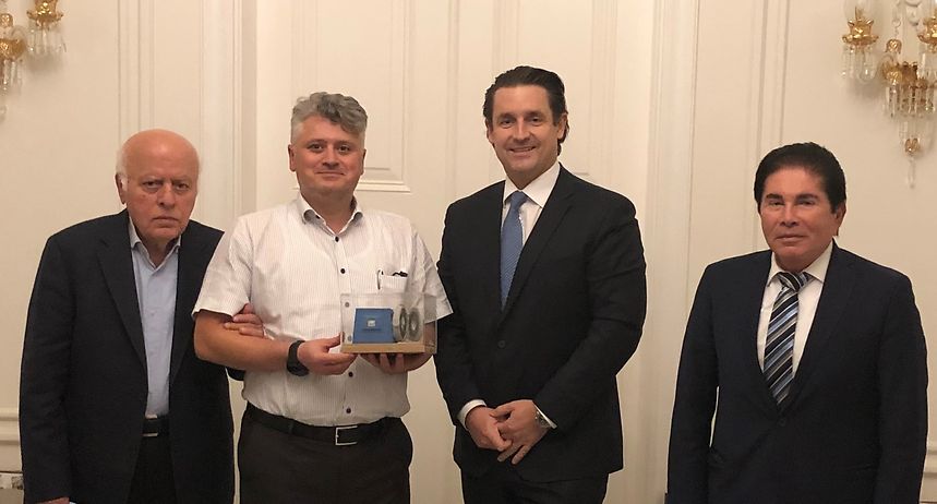 Andritz to supply second MDF production line to Starwood, Turkey