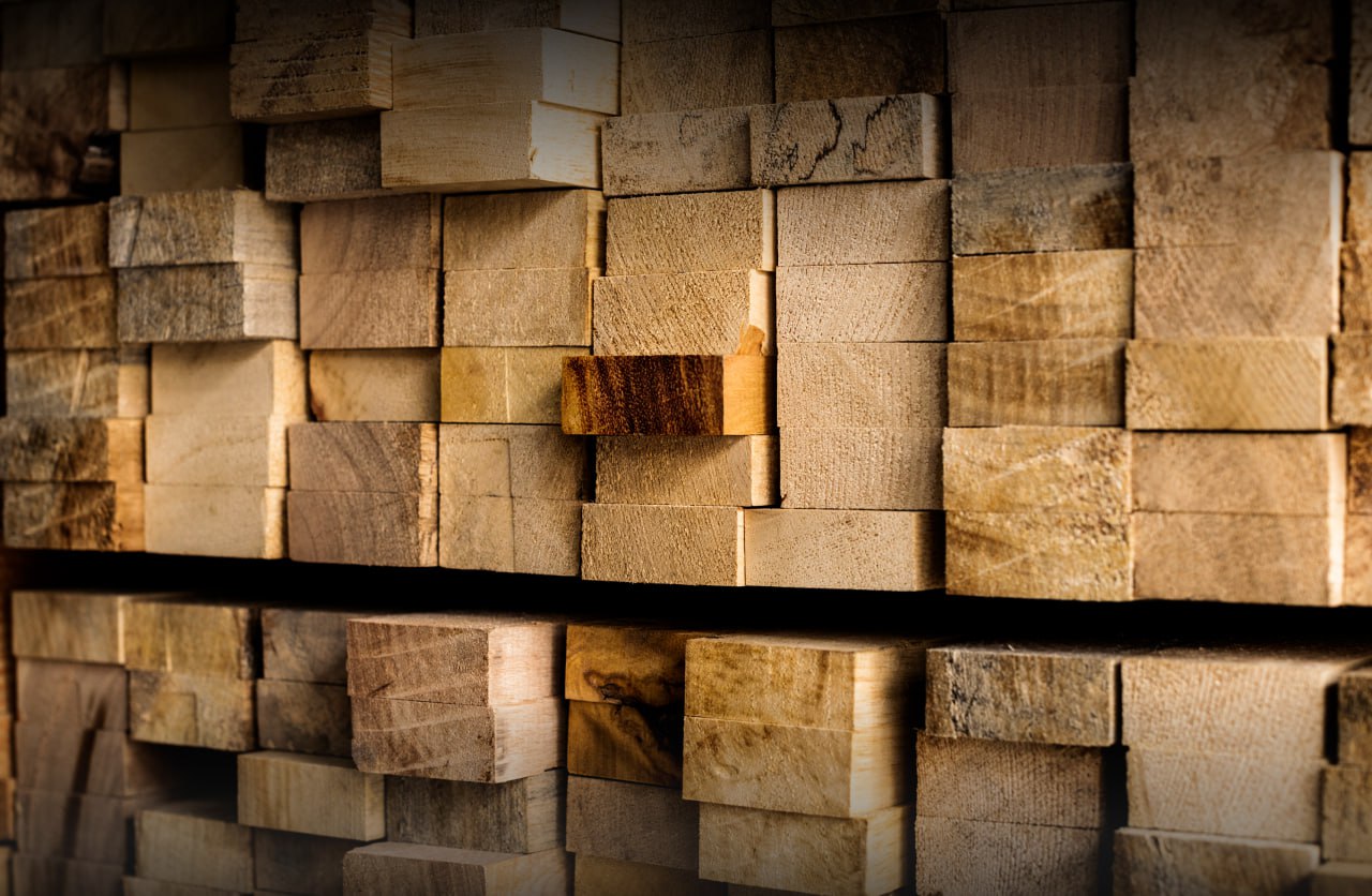 «Рослесхоз»: в 2025 г. экспорт российских пиломатериалов вырос на 5%