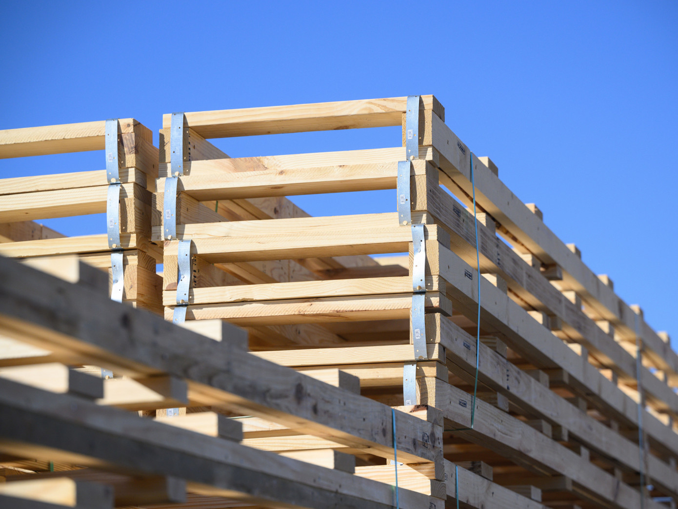 В 4 кв. 2025 г. продажи UFP Industries снизились на 9%