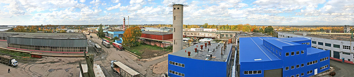 В 2025 г. выручка ОАО «Вышневолоцкий МДОК» снизилась на 23%